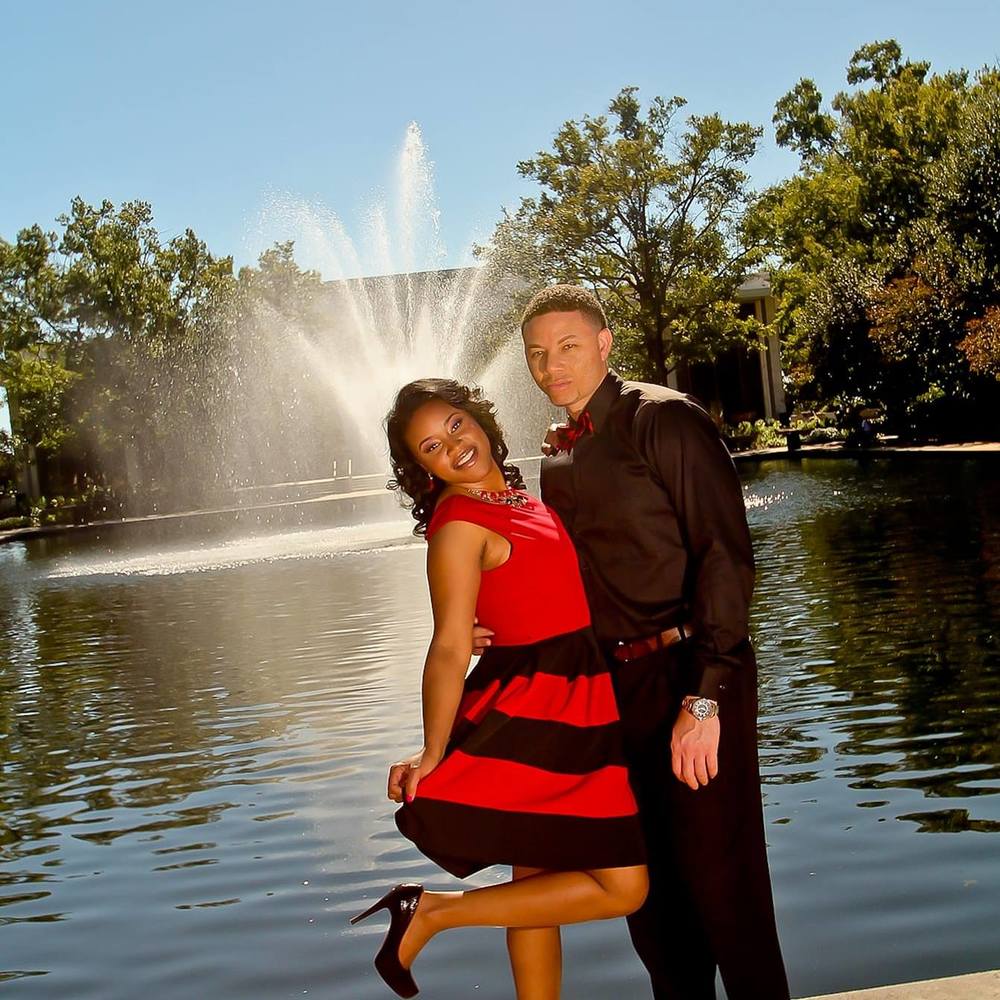 Meet your Posher, Shanna